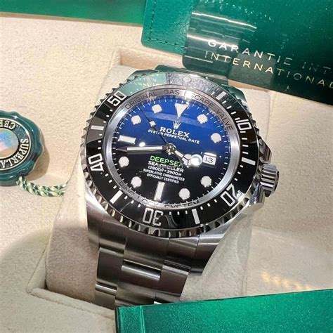 rolex deepsea價錢|rolex deepsea 2023.